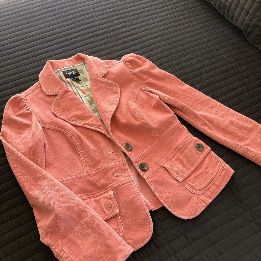 Rue 21 Women’s Jacket